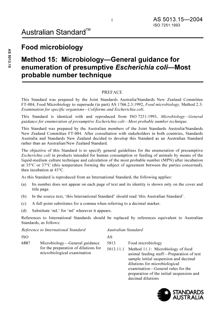 AS 5013.15-2004 pdf