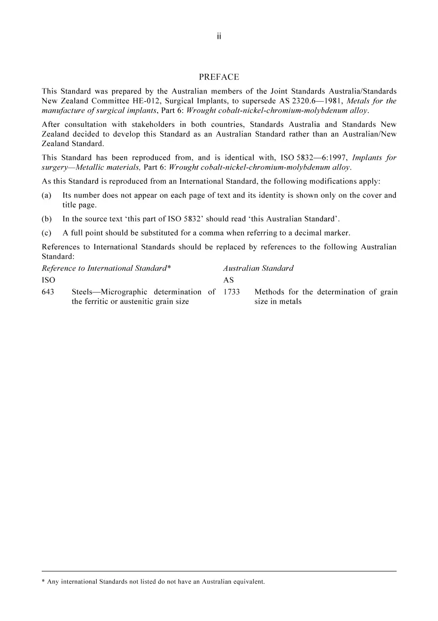 AS 2320.6-2003 AS 2320.6-2003 pdf
