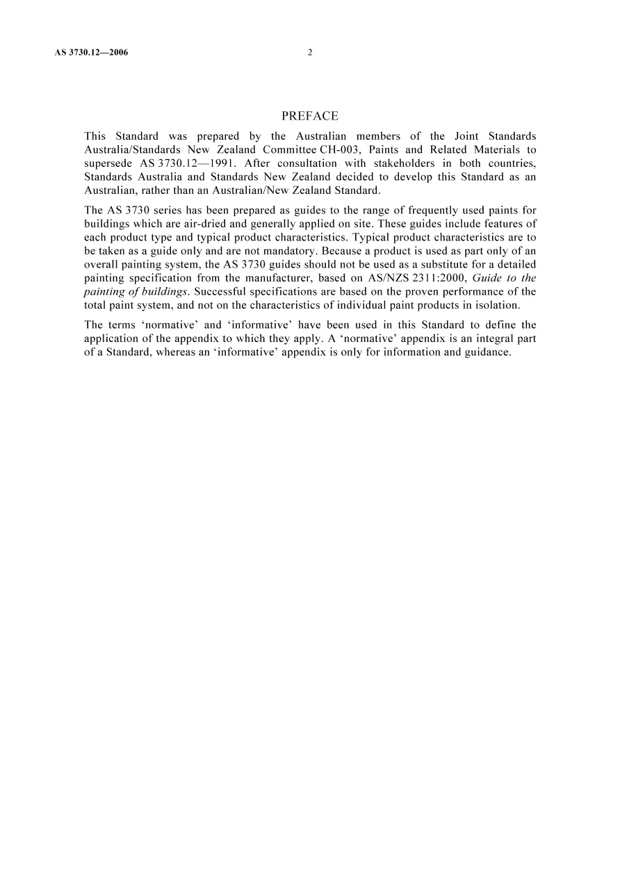 AS 3730.12-2006 AS 3730.12-2006 pdf