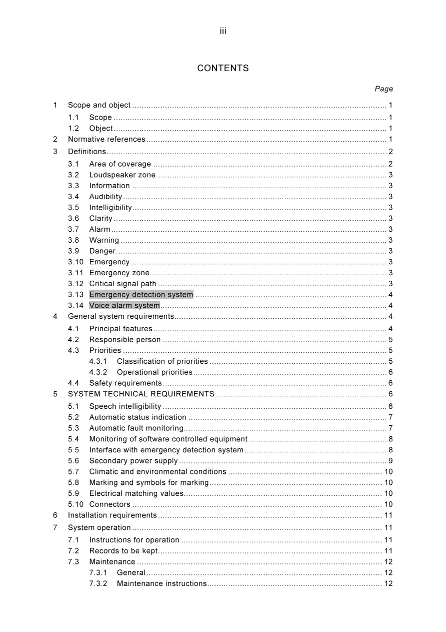 AS 60849-2004 AS 60849-2004 pdf