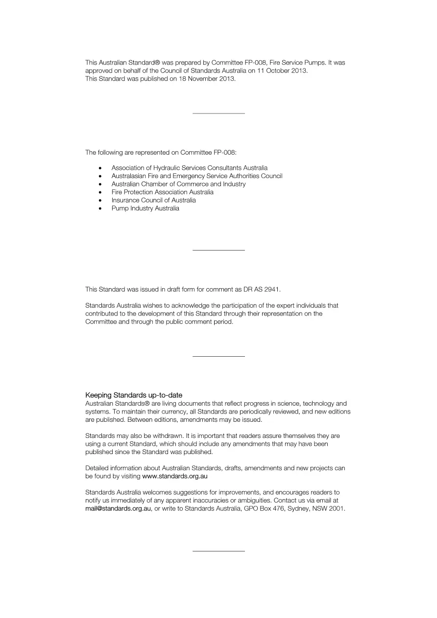 AS 2941-2013 AS 2941-2013 pdf