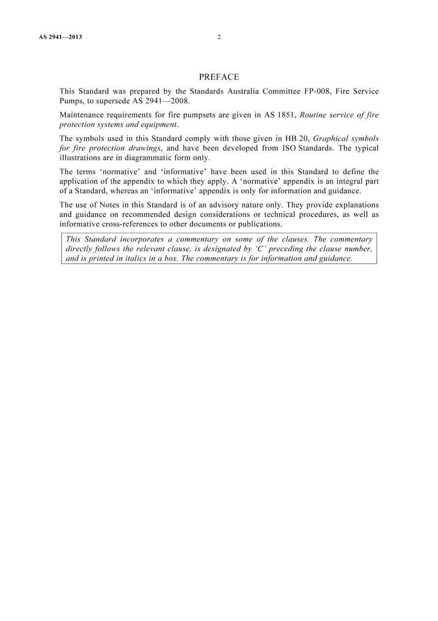 AS 2941-2013 AS 2941-2013 pdf
