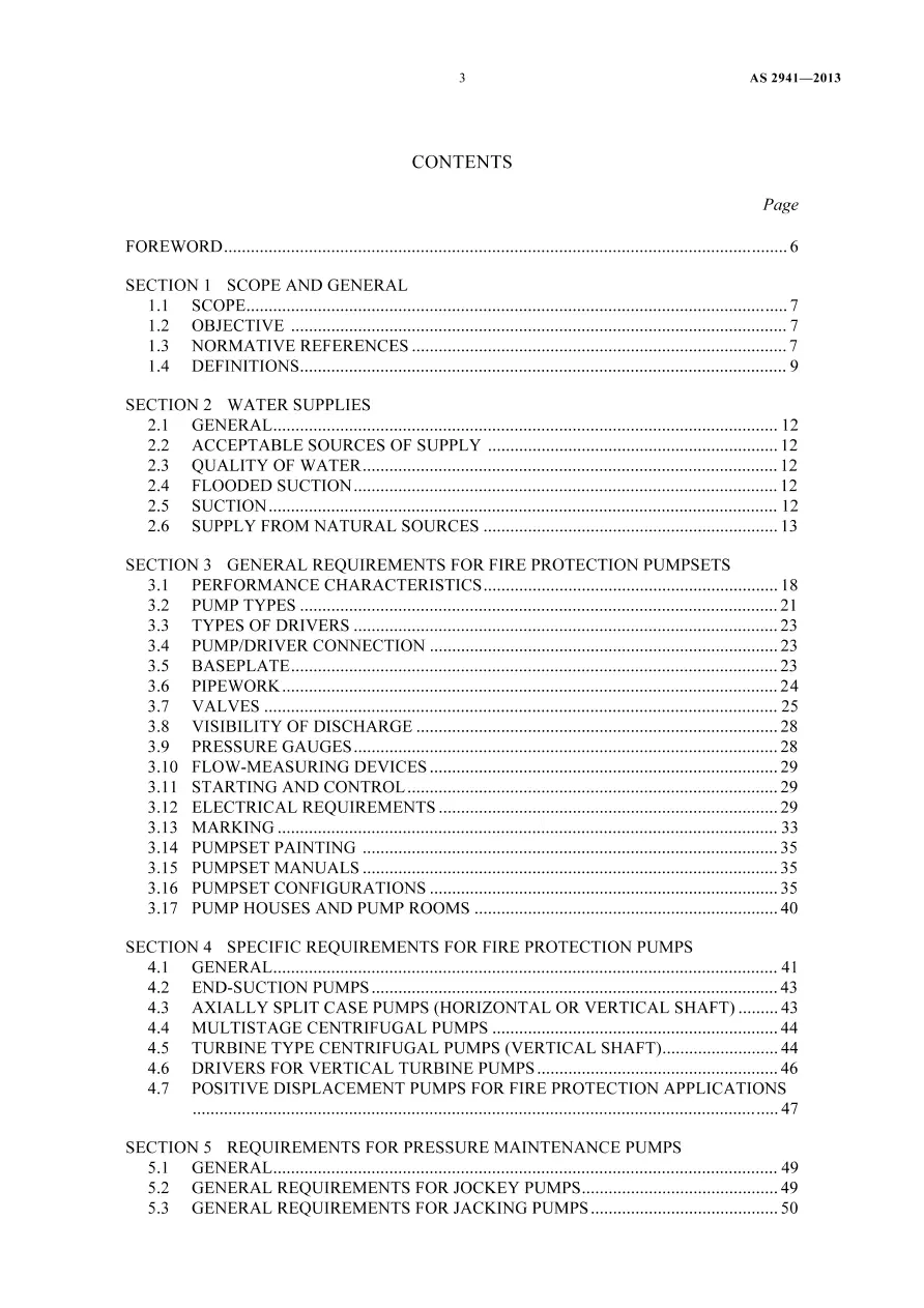AS 2941-2013 AS 2941-2013 pdf