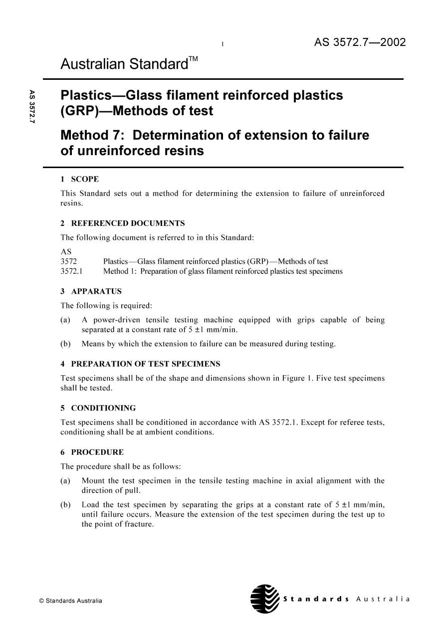 AS 3572.7-2002 pdf