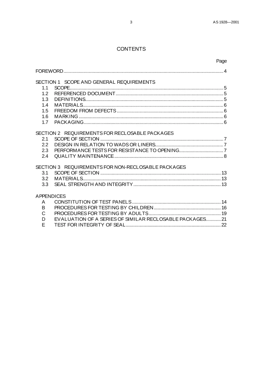 AS 1928-2001 AS 1928-2001 pdf