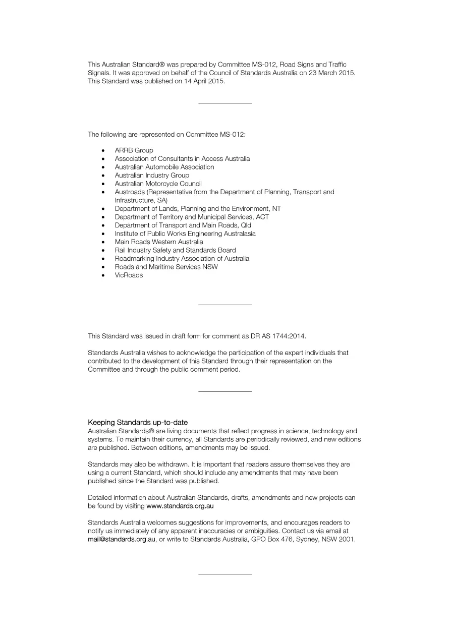 AS 1744:2015 AS 1744:2015 pdf