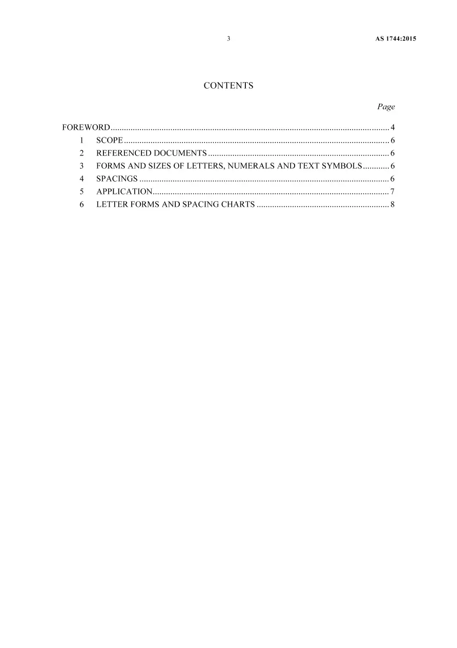 AS 1744:2015 AS 1744:2015 pdf