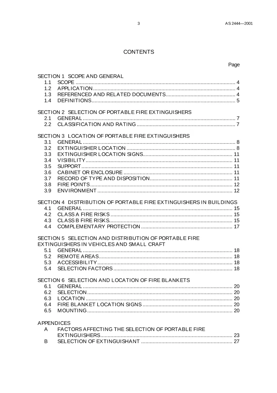 AS 2444-2001 pdf