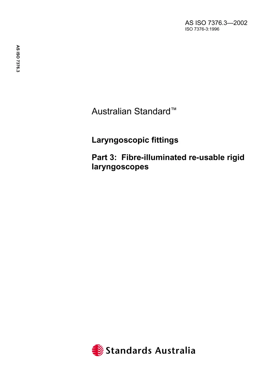 AS ISO 7376.3-2002 AS ISO 7376.3-2002 pdf