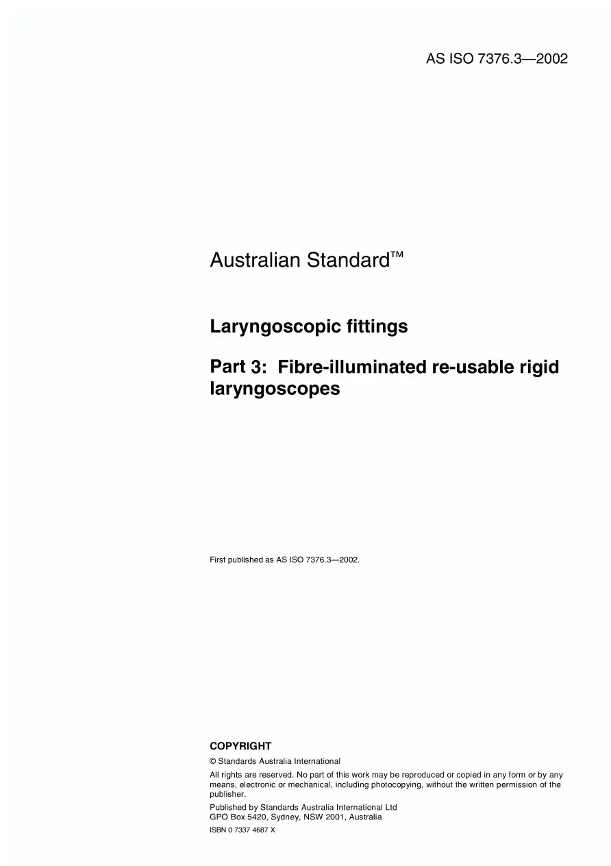AS ISO 7376.3-2002 AS ISO 7376.3-2002 pdf
