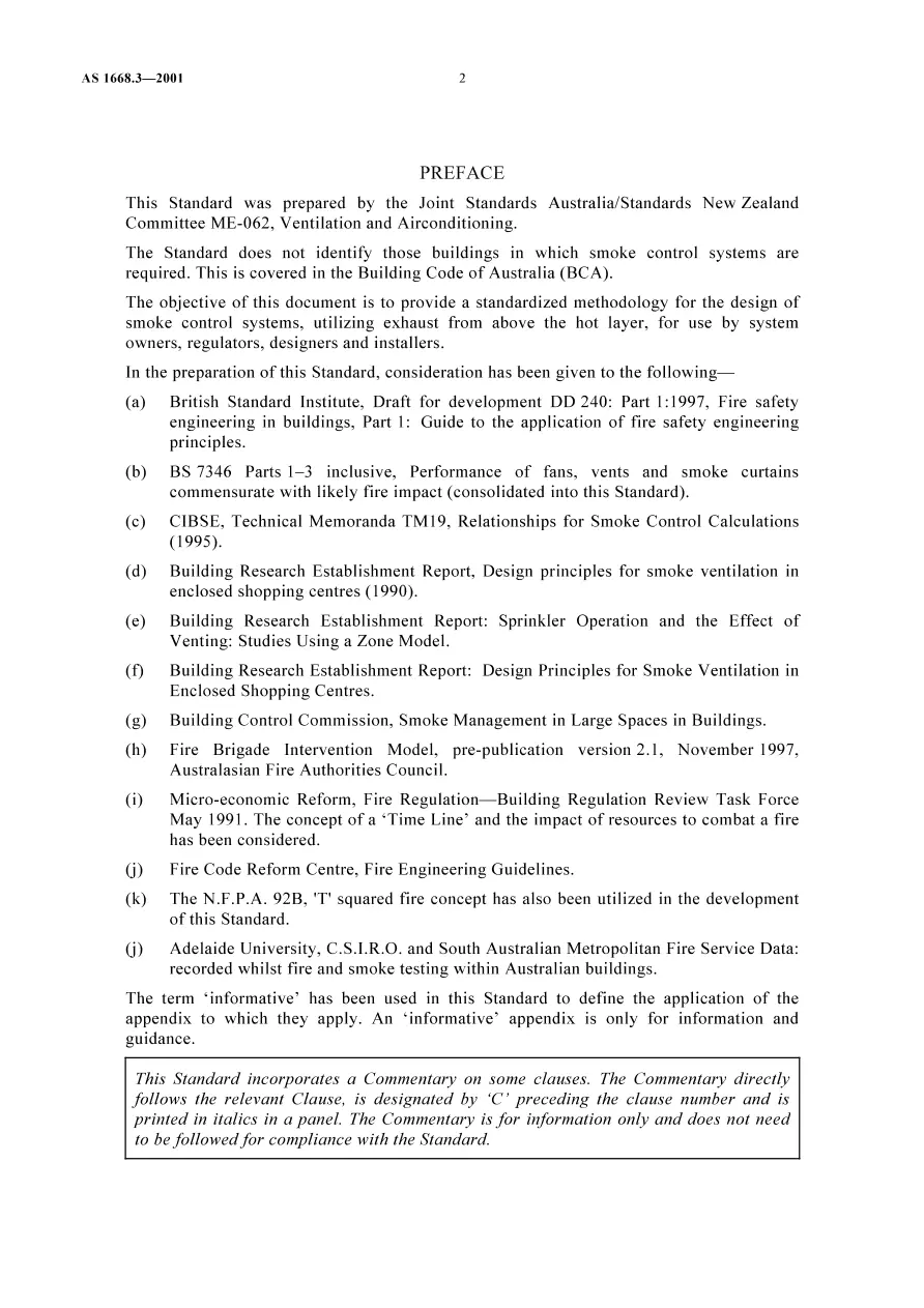 AS 1668.3-2001 AS 1668.3-2001 pdf