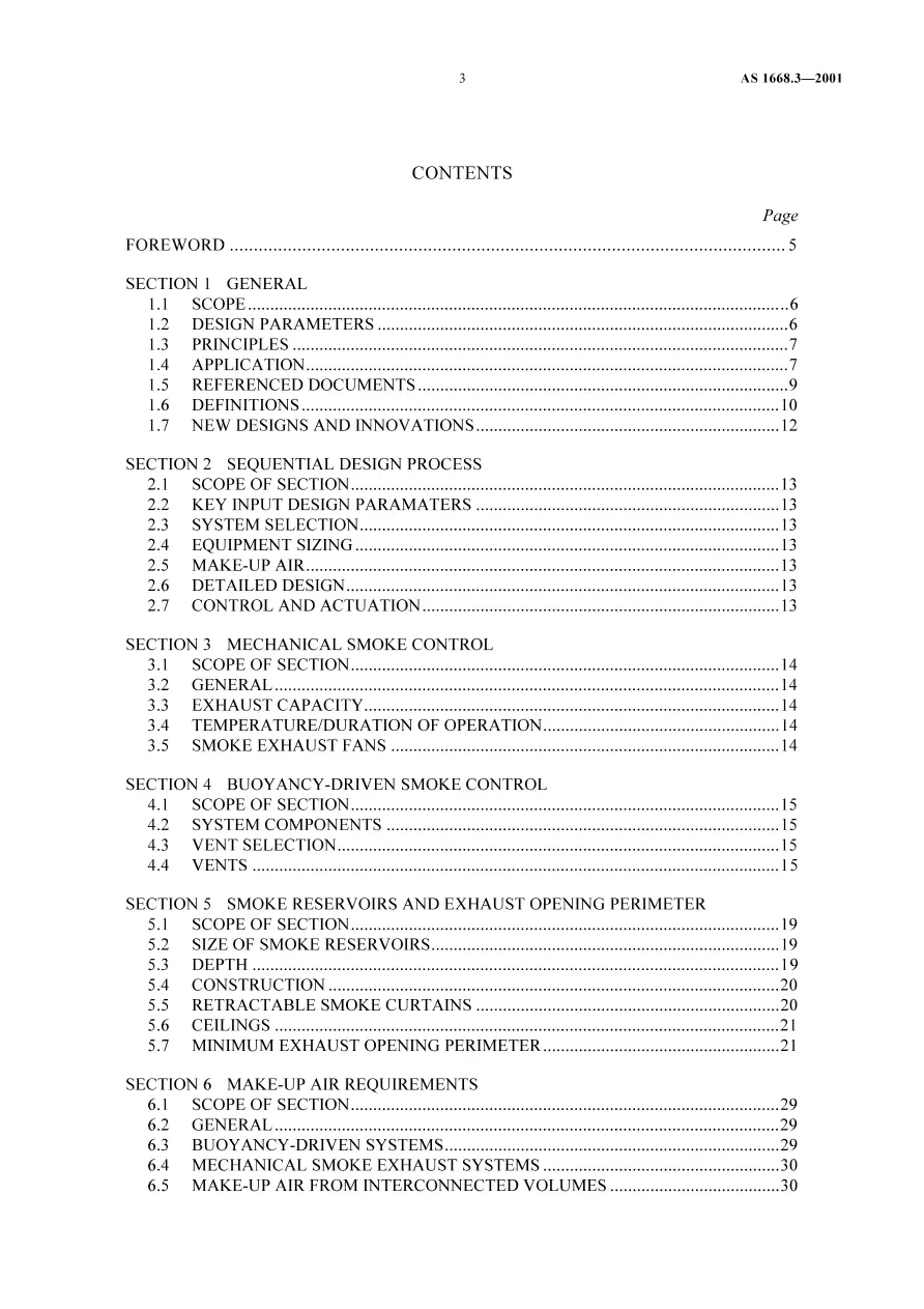 AS 1668.3-2001 AS 1668.3-2001 pdf