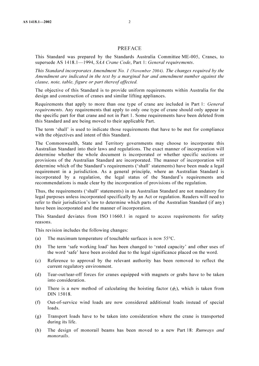AS 1418.1-2002 pdf
