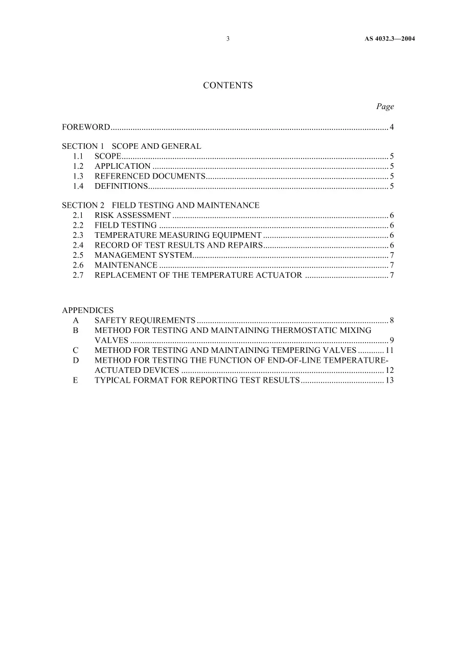 AS 4032.3-2004 pdf