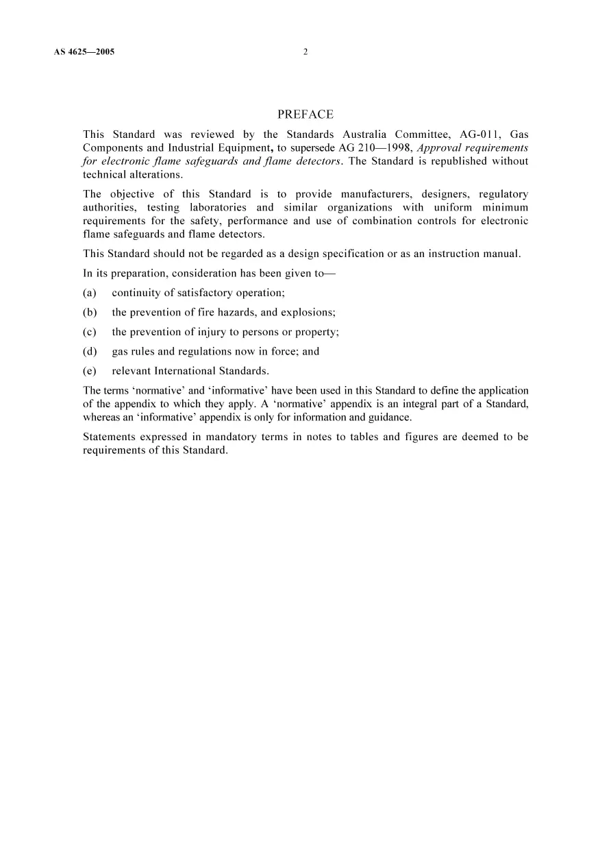 AS 4625-2005 AS 4625-2005 pdf