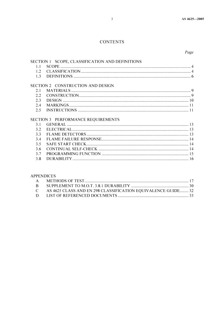AS 4625-2005 AS 4625-2005 pdf