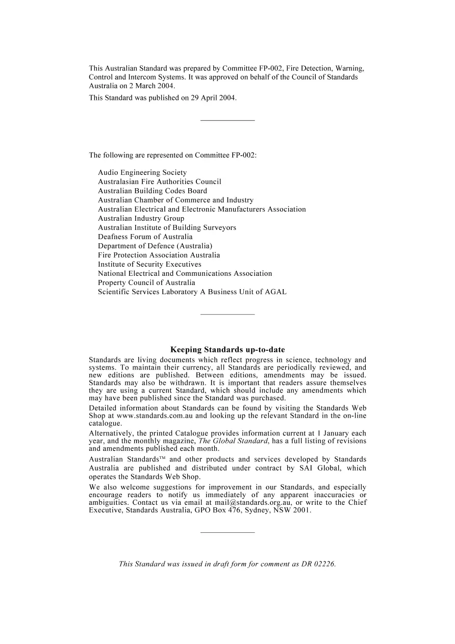 AS 1670.1-2004 AS 1670.1-2004 pdf