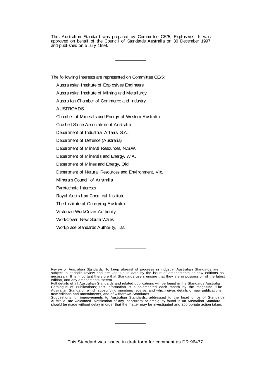 AS 2187.1-1998 AS 2187.1-1998 pdf