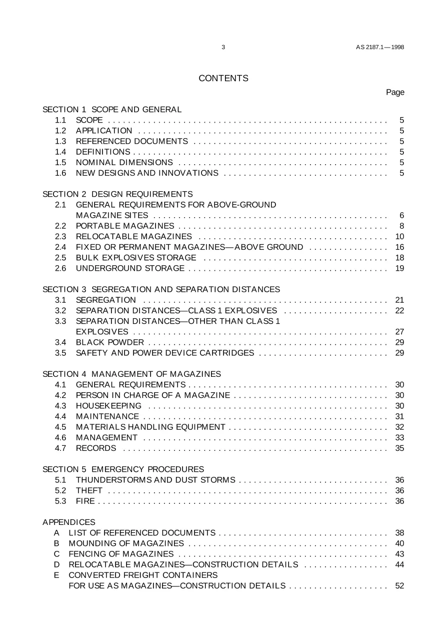AS 2187.1-1998 AS 2187.1-1998 pdf