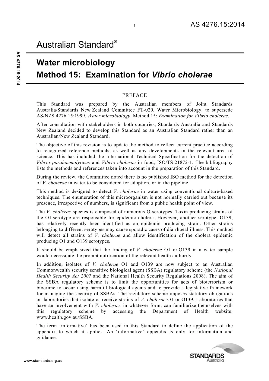 AS 4276.15:2014 AS 4276.15:2014 pdf