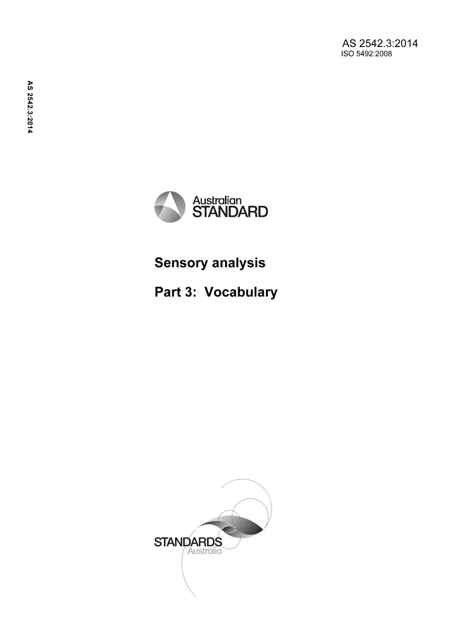 AS 2542.3:2014 pdf