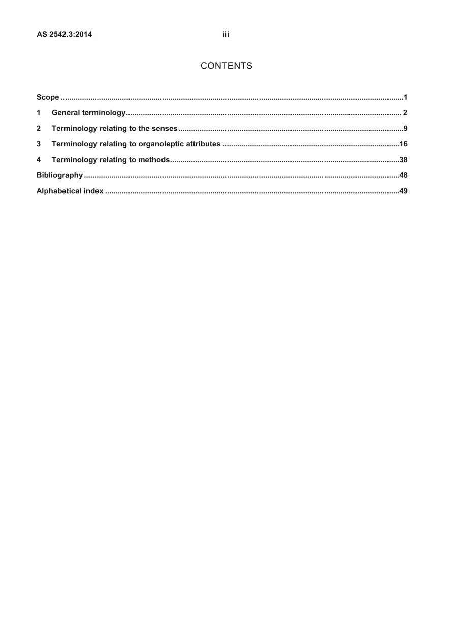 AS 2542.3:2014 pdf