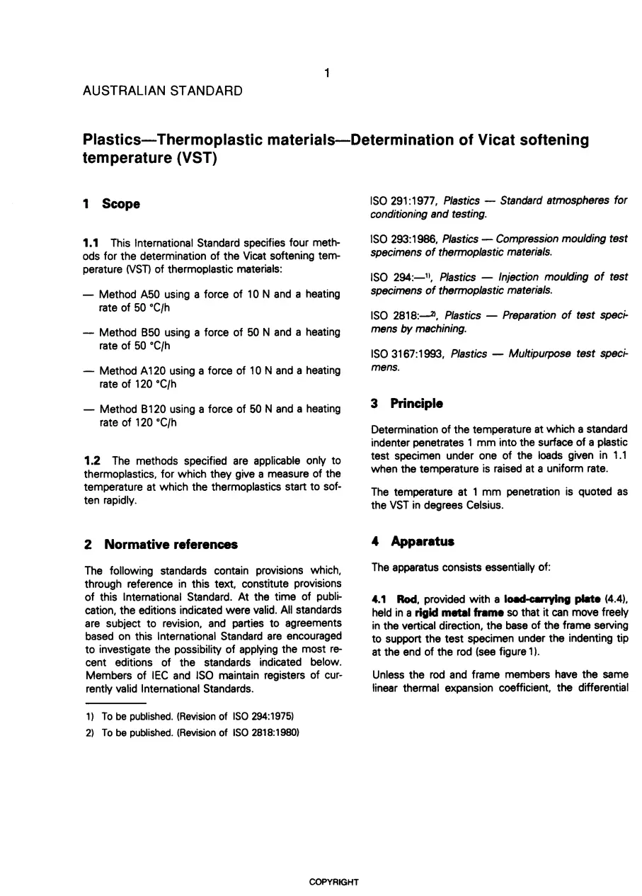 AS 1368-2000 AS 1368-2000 pdf