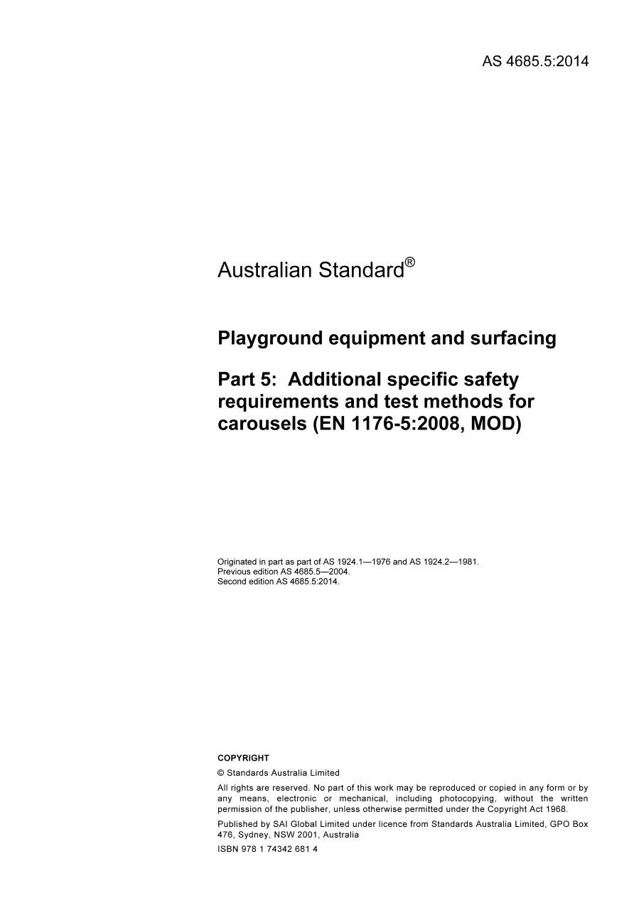 AS 4685.5:2014 pdf