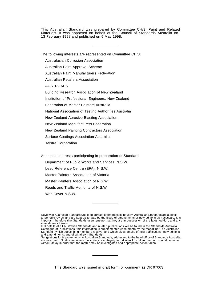 AS 4361.2-1998 pdf