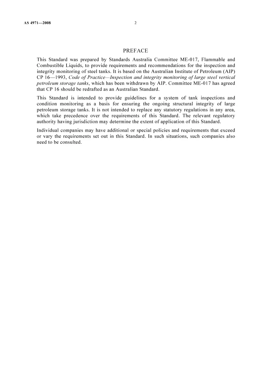 AS 4971-2008 AS 4971-2008 pdf