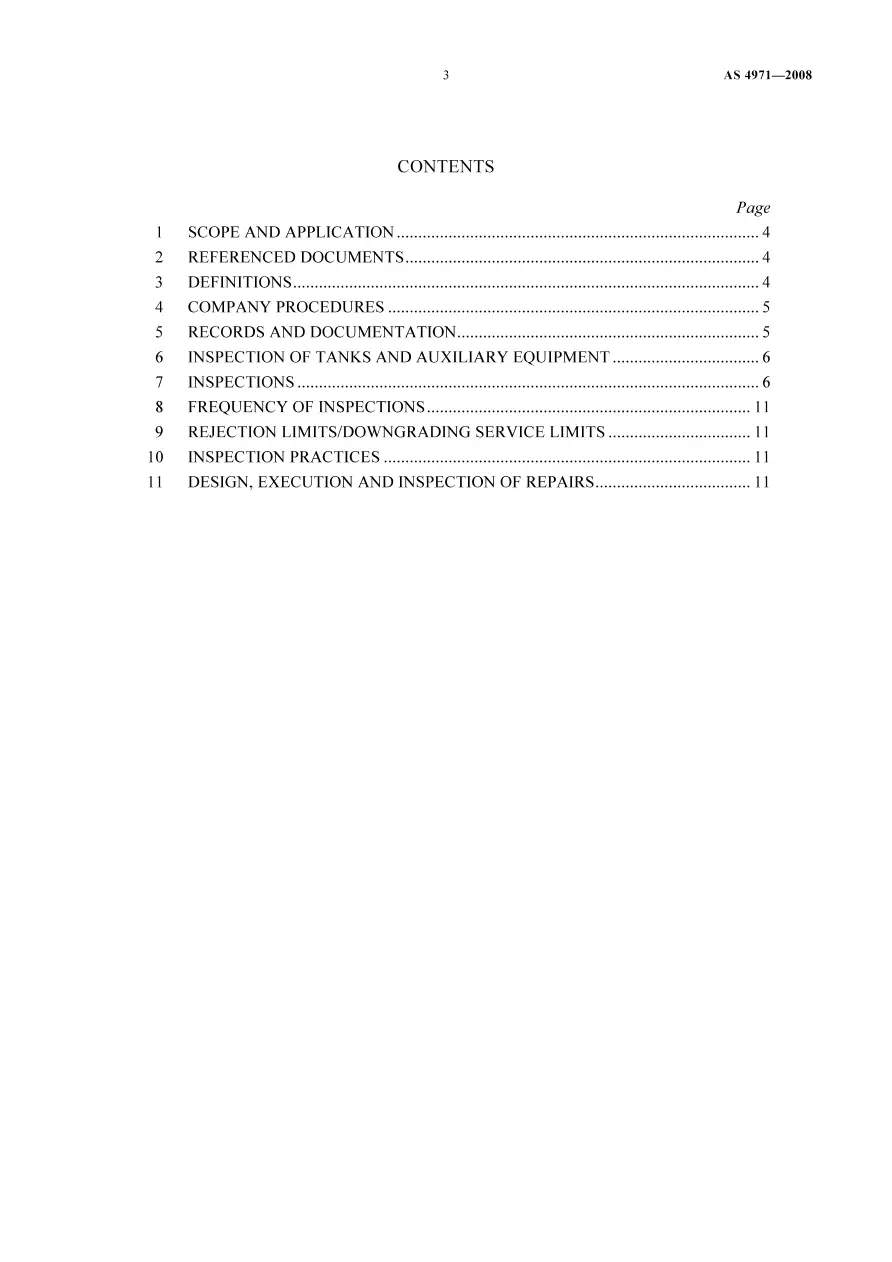 AS 4971-2008 AS 4971-2008 pdf