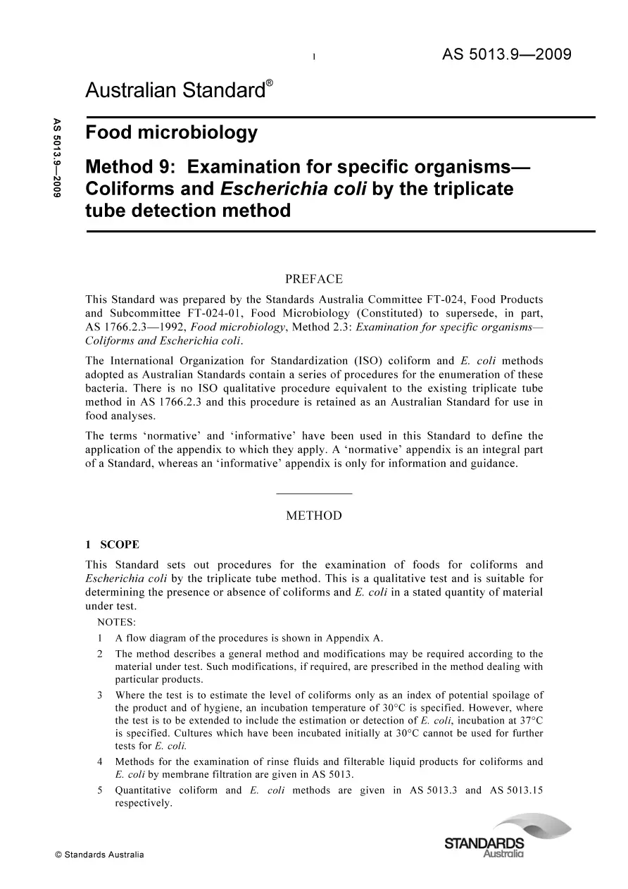 AS 5013.9-2009 AS 5013.9-2009 pdf