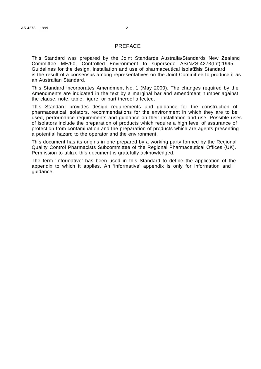 AS 4273-1999 AS 4273-1999 pdf