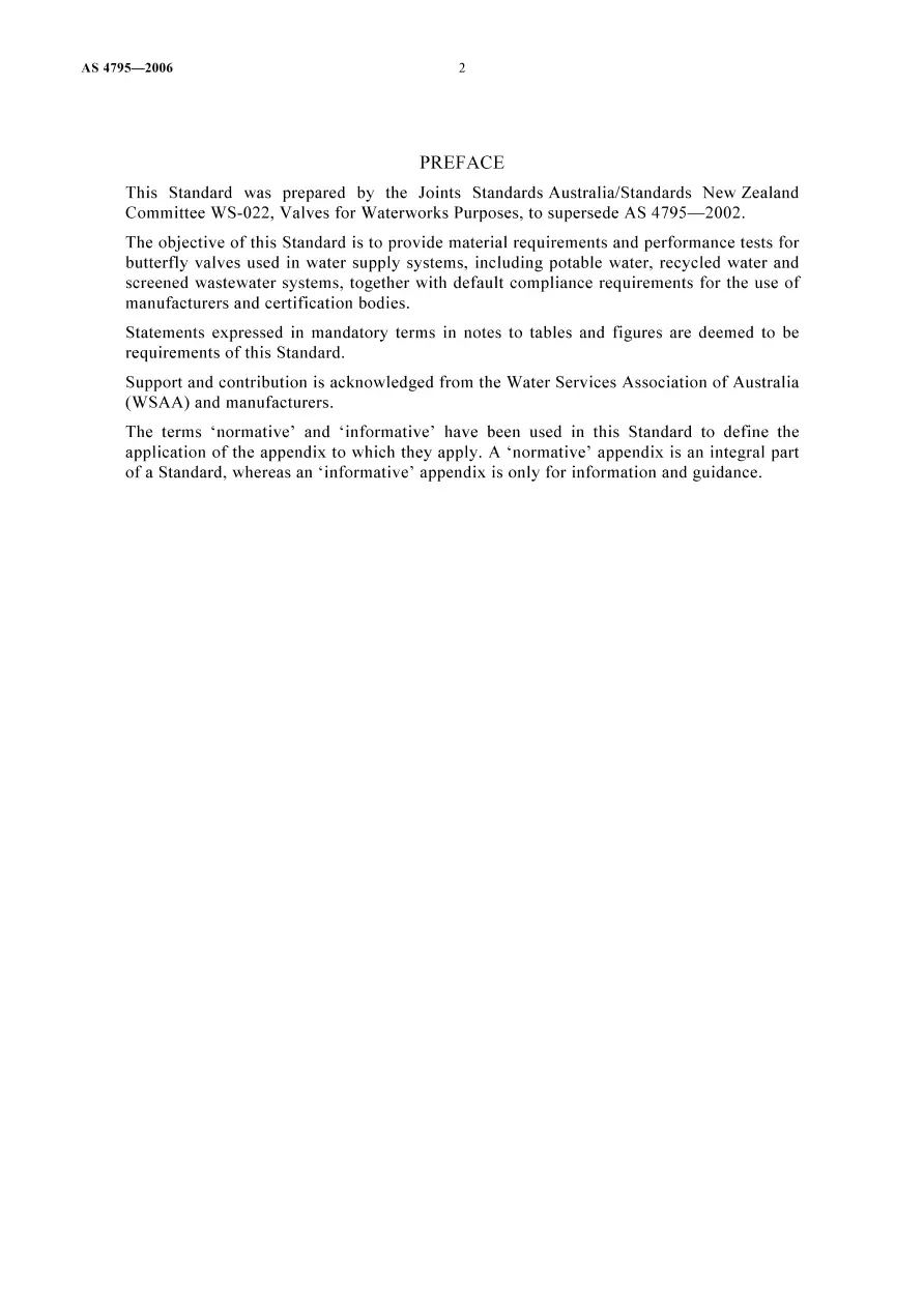AS 4795-2006 AS 4795-2006 pdf