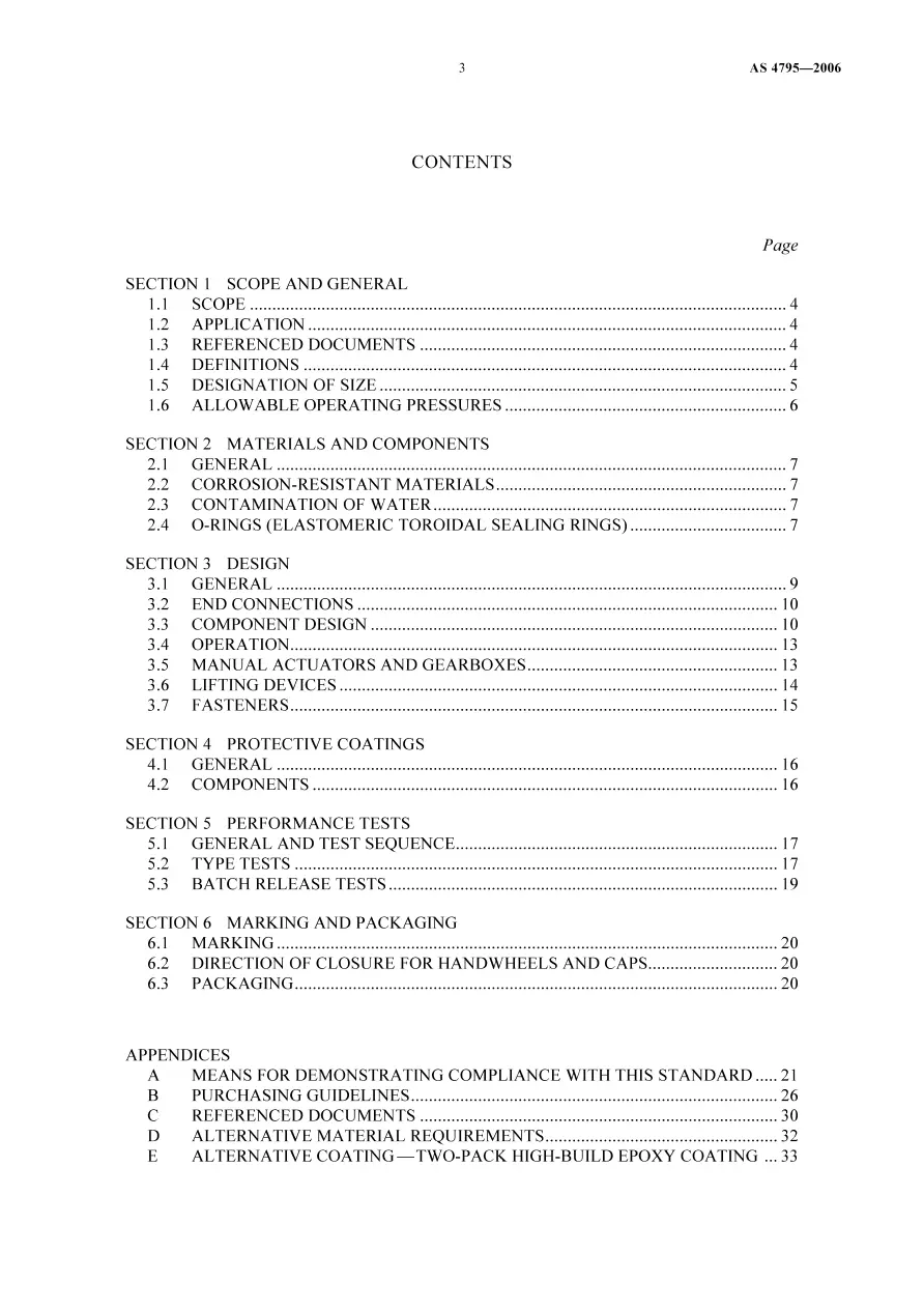 AS 4795-2006 AS 4795-2006 pdf