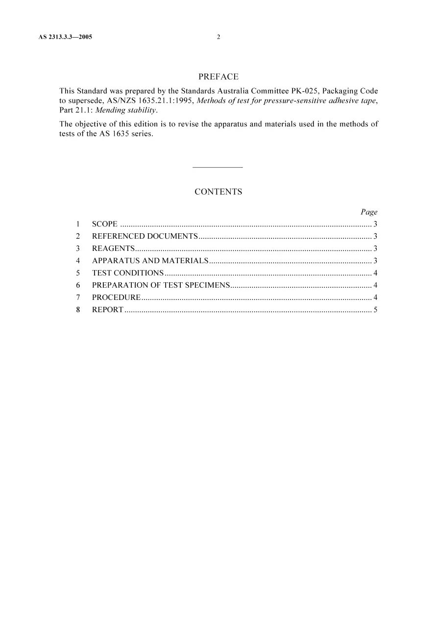 AS 2313.3.3-2005 AS 2313.3.3-2005 pdf