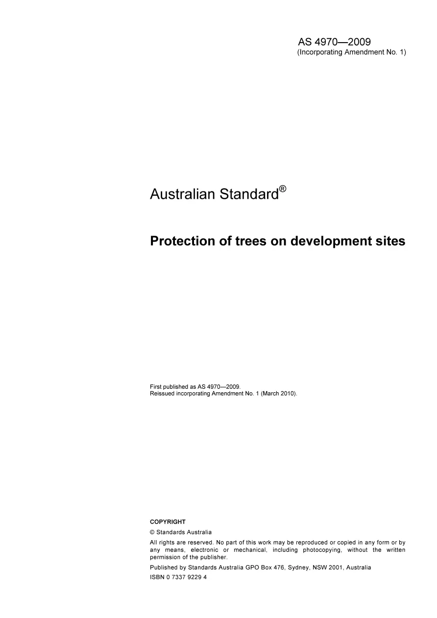 AS 4970-2009 pdf