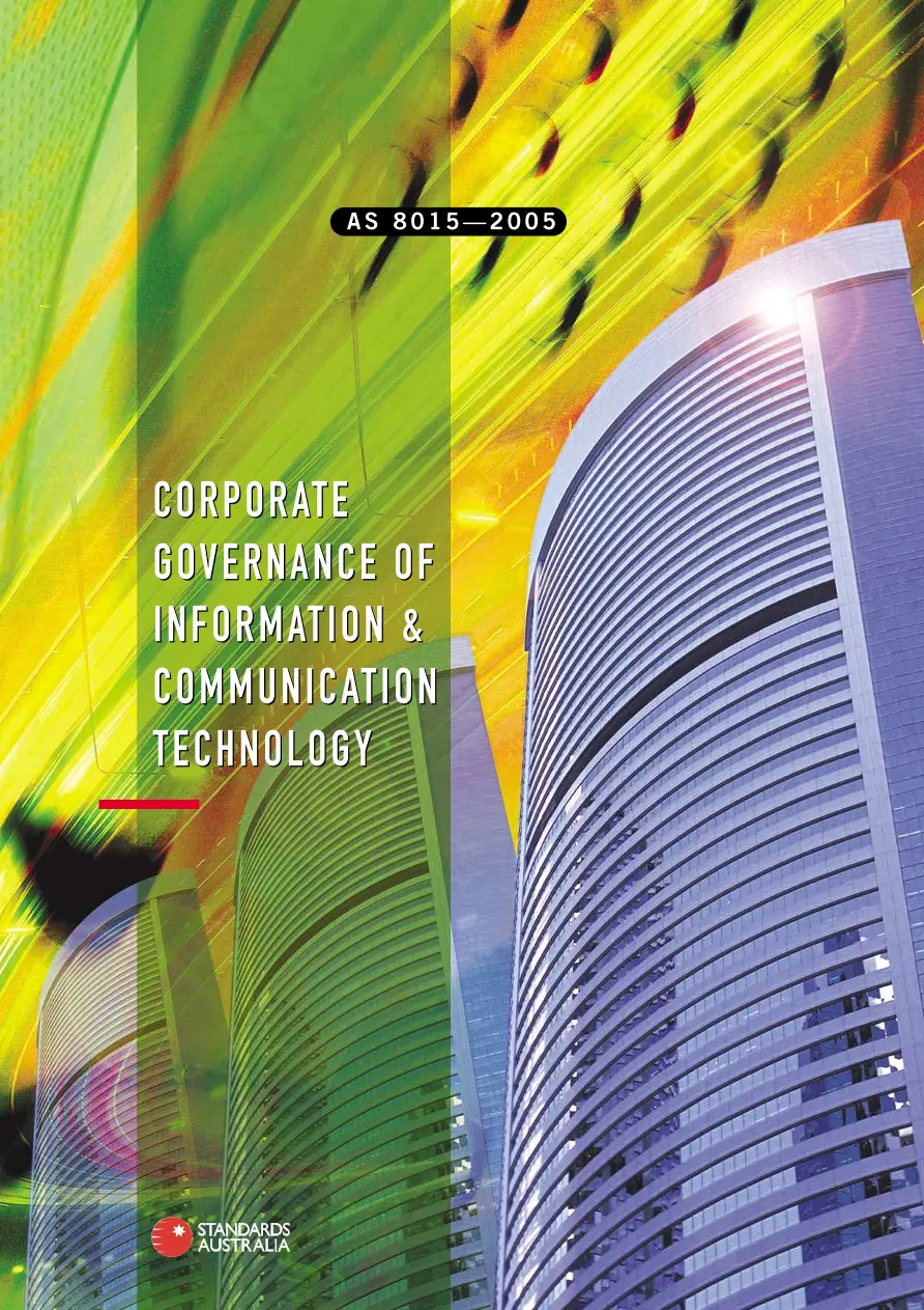AS 8015-2005 pdf