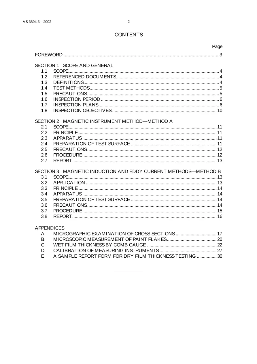 AS 3894.3-2002 AS 3894.3-2002 pdf