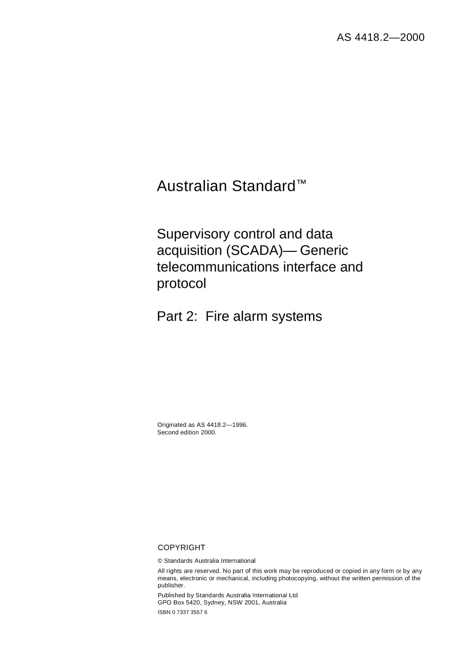AS 4418.2-2000 pdf