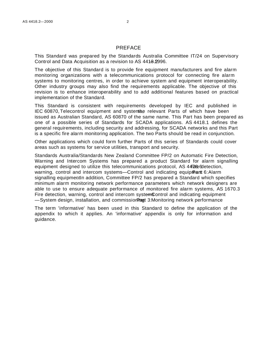 AS 4418.2-2000 pdf