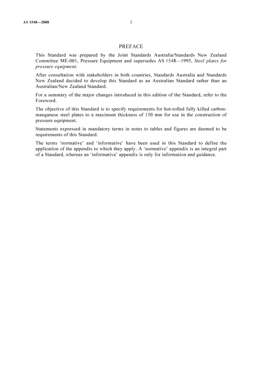 AS 1548-2008 AS 1548-2008 pdf