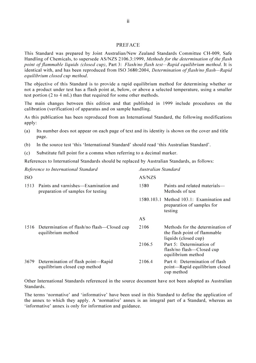AS 2106.3-2005 AS 2106.3-2005 pdf