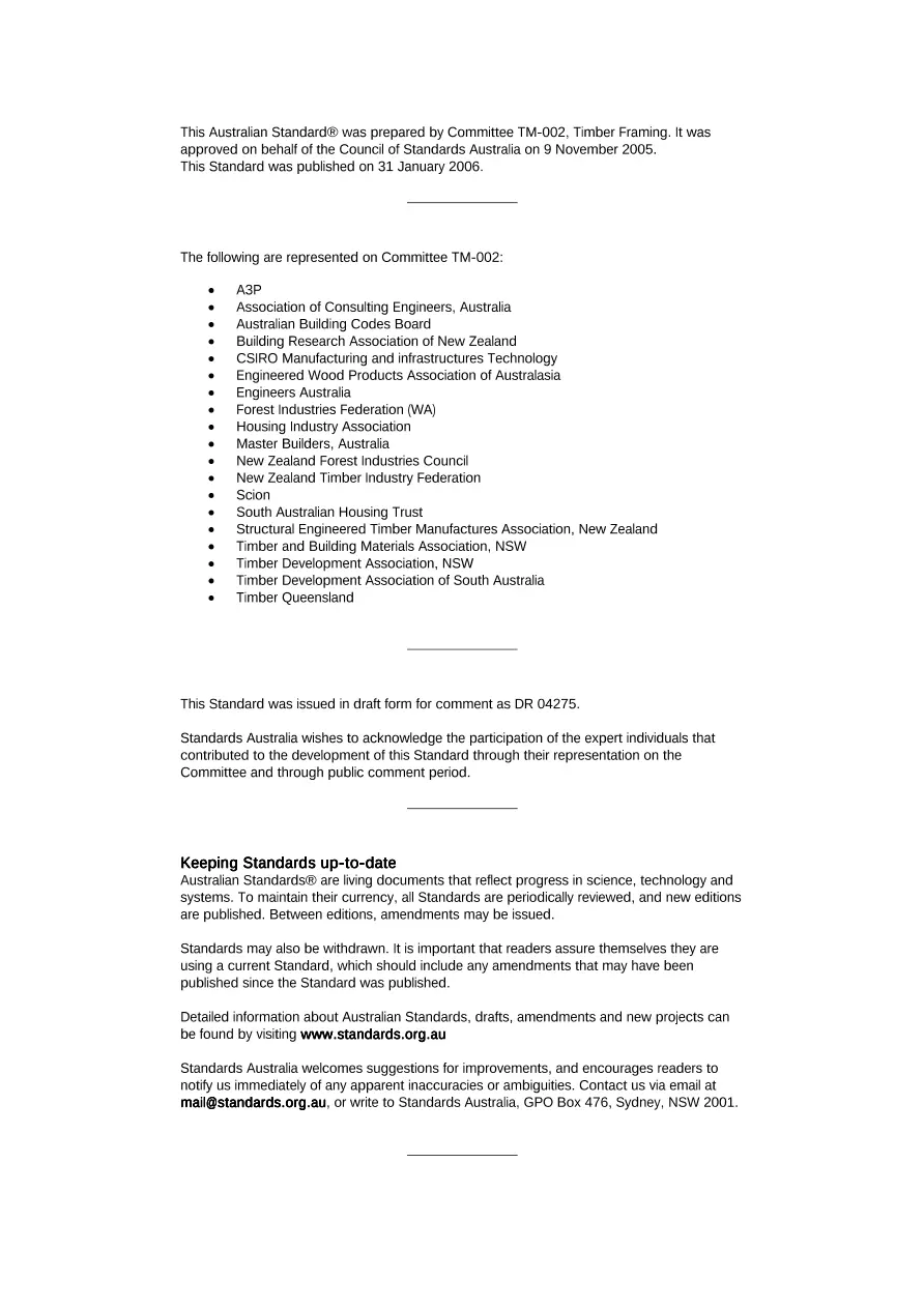 AS 1684.4-2006 AS 1684.4-2006 pdf