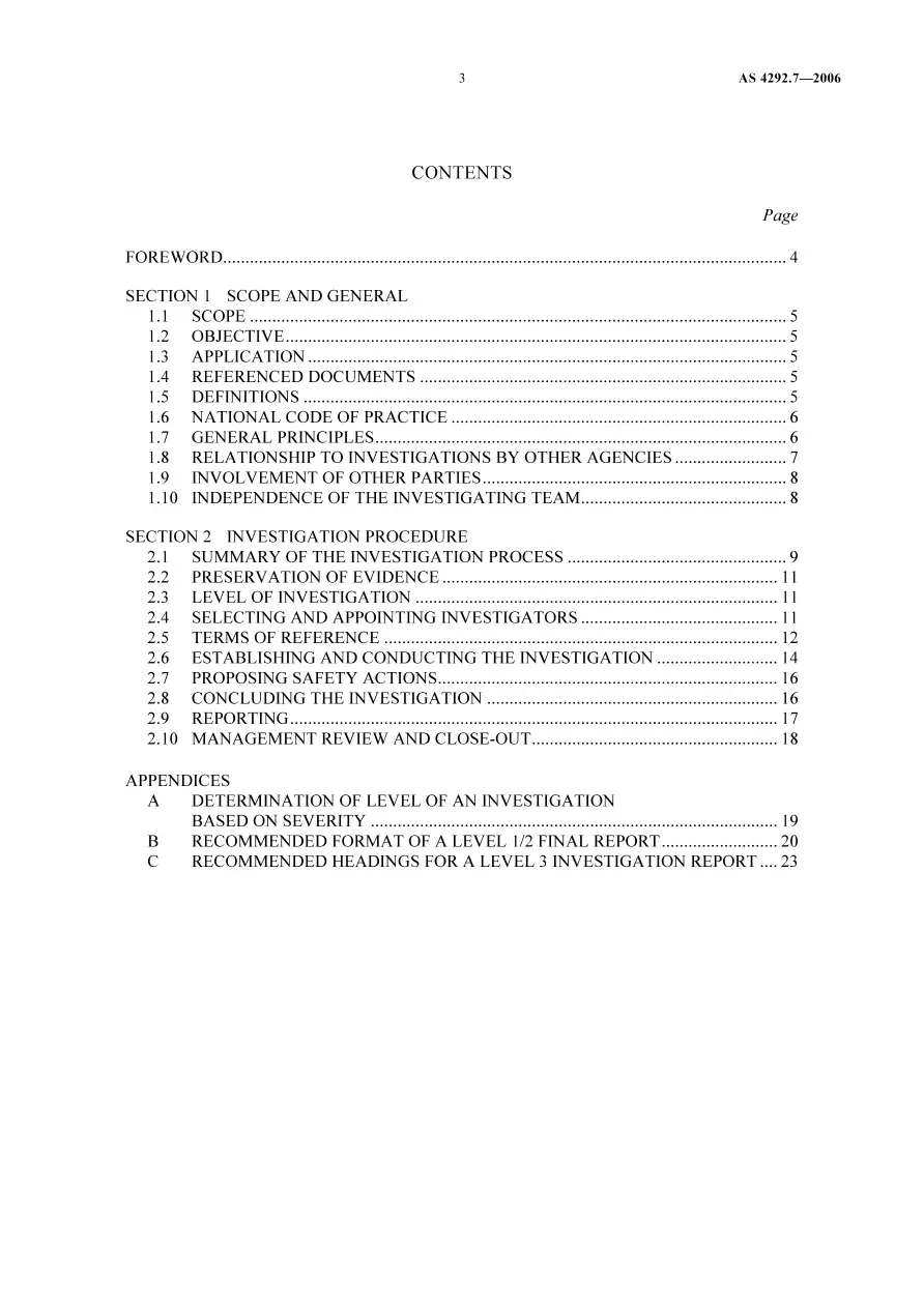 AS 4292.7-2006 AS 4292.7-2006 pdf