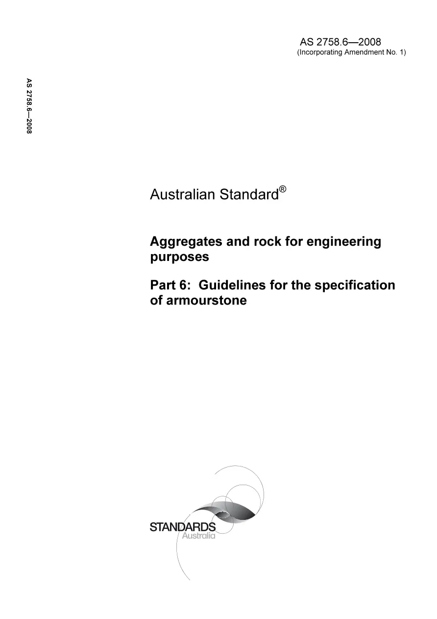 AS 2758.6-2008 AS 2758.6-2008 pdf
