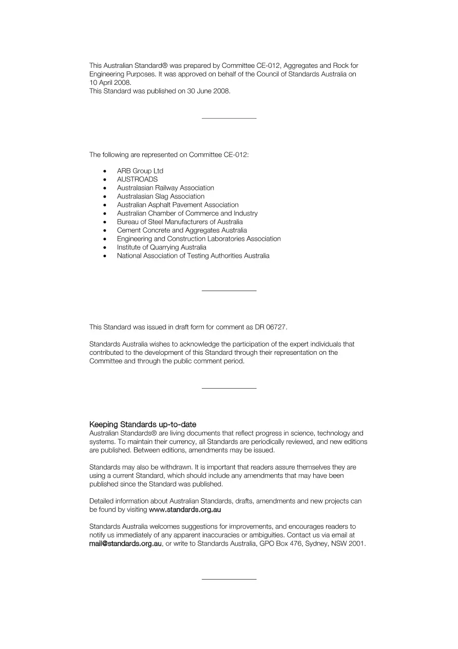 AS 2758.6-2008 AS 2758.6-2008 pdf