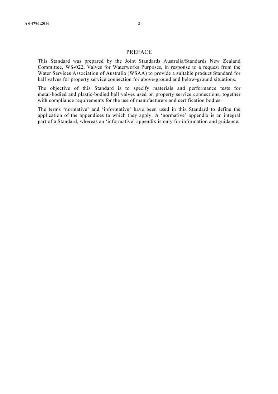 AS 4796:2016 pdf