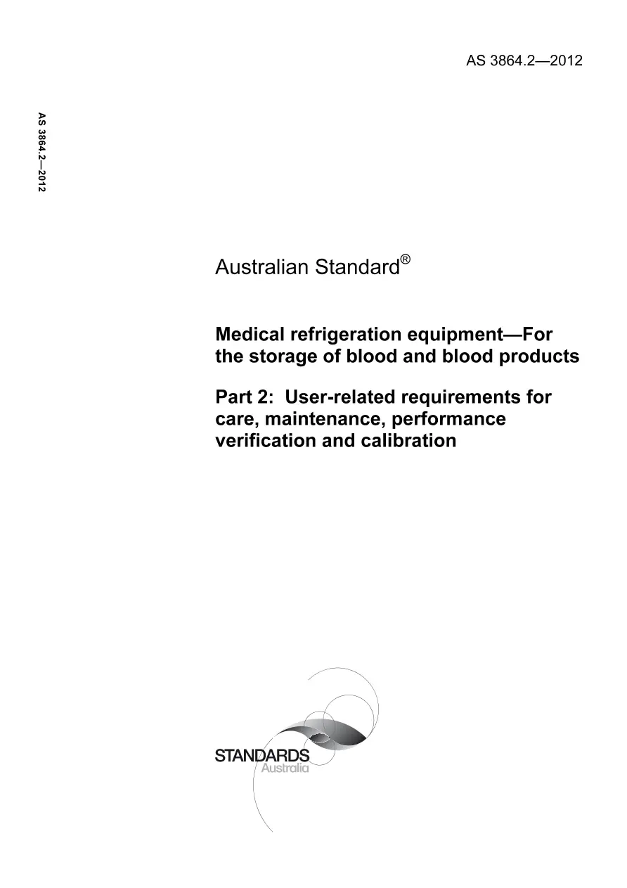 AS 3864.2-2012 pdf