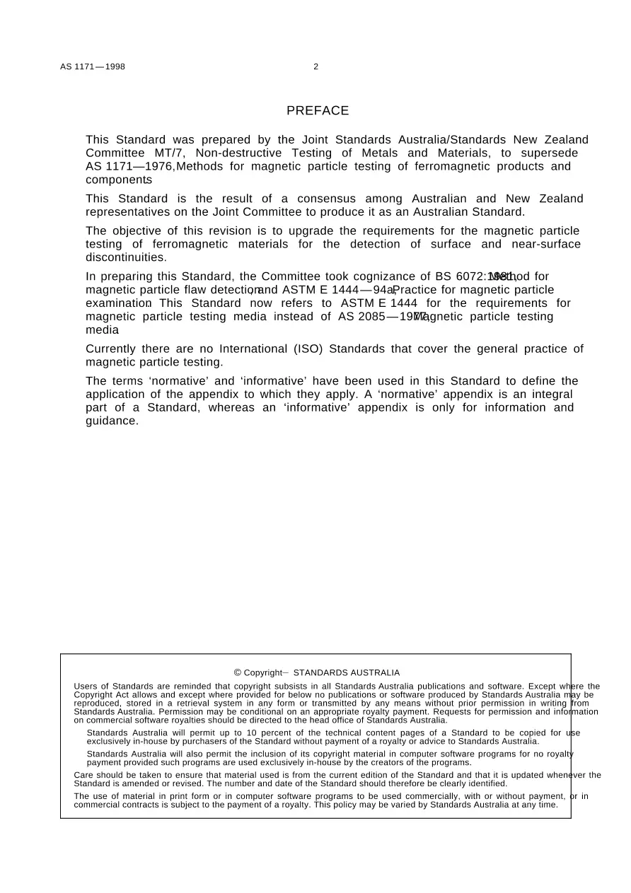 AS 1171-1998 AS 1171-1998 pdf